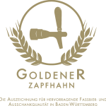 Hotel Rössle Weingarten Goldener Zapfhahn